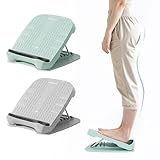 PROIRON ストレッチボード アキレス腱伸ばし器具 ふくらはぎ ストレッチボード 足首を柔らかくする器具 ストレッチ 器具 傾斜台 リハビリ ふくらはぎ伸ばし アキレス腱 ふくらはぎ ストレッチ 器具