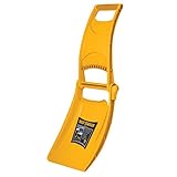 AutoBoss? スノーカーシャベル 1588400 True Temper アメリカ輸入品 車載用除雪用ショベル