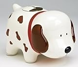 子犬銀行with Woofサウンド貯金箱byサウンド投資