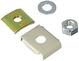 ネグロス電工 ダクター吊り金具 標準色塗装 P-DHU-W4