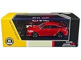 JADI ﾎﾝﾀﾞ ｼﾋﾞｯｸ Type R FL5 23 ﾗﾘｰﾚｯﾄﾞ LHD 1/64 PA55582