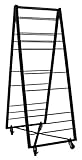 Bessey ZW-1 A-Frame Mobile Clamp Rack (clamps not included) by Bessey
