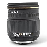 シグマ(Sigma) SIGMA シグマ 28-70mm F2.8 EX DG ニコン用