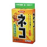 イカリ消毒:ネコ専用いやがる袋 15g 型式:205603