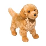 ダグラスキング ゴールデンレトリバー 犬 ぬいぐるみ