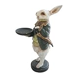 COVENT GARDEN ホワイト・ラビット BK-09