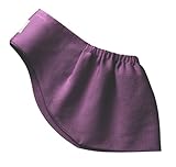 カドルミー 日本製ベビースリング ニットで抱っこ 新生児寝かしつけ Lサイズ パープル