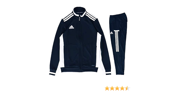 Amazon アディダス ジャージ メンズ 上下 Adidas 吸汗速乾 ドライ 3ストライプ Dw6763z Blk ジャージ上下セット 通販