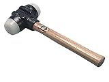 (7.1/2 lb) - Thor NH275 Split Head Hammer Nylon 3550g