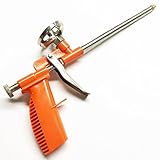 汎用 発砲 ウレタン フォーム カートリッジ ガン 吐出ガン ピストル型吐出 専用ガン ピッチ