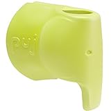 Puj Snug - Ultra Soft Spout Cover - Kiwi by Puj [並行輸入品]
