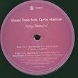 Keep Reachin - Visual Tools Feat Curtis Harman 12"