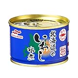 マルハニチロ 北海道のいわし水煮 150g×48缶