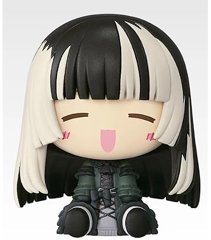 Amazon.co.jp: 一番くじ ホロライブ DEV_IS ReGLOSS 儒烏風亭らでん