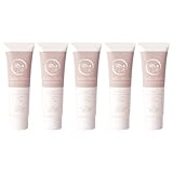 Dolci Bolle(ドルチボーレ) ベビートゥースペーストジェル 50g 5本セット