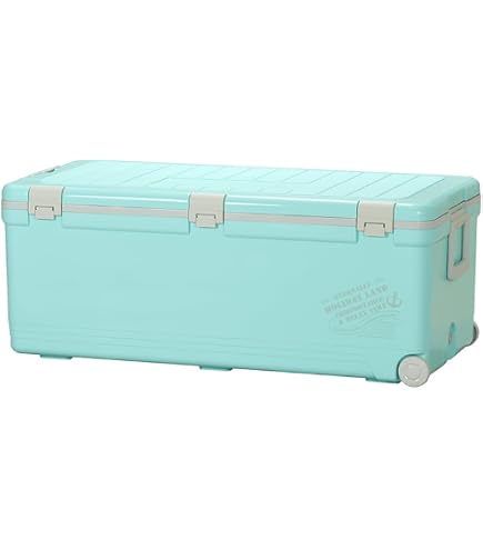 Amazon.co.jp: クーラーボックス 80L 大型クーラーボックス 北海道 Amazon.co.jp: クーラーボックス 80L 大型クーラーボックス 北海道