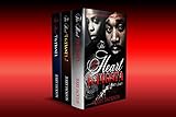 The Heart of a Gangsta 1-3 (English Edition)