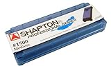 Shapton 1500 Grit (Blue) Professional Series Waterstone [並行輸入品]