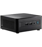 Amazon.co.jp: Intel NUC Core i3搭載 小型PCベアボーン 2.5インチ M.2