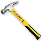 Ivy Classic 22 oz. Jacketed Fiberglass Rip Hammer by IVY Classic