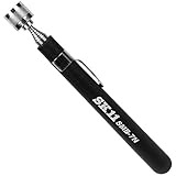 SK11(エスケー11) アンテナ式マグネットバー マグネットキャップ付 最長84cm SMB-7N