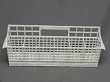 Frigidaire Dishwasher Silverwareバスケット5303282018 OEM