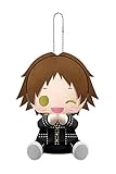 ぴたぬい ペルソナ4 花村陽介