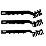 Great NeckBS3W3-Piece Wire Brush Set-3PC WIRE BRUSH SET (並行輸入品)