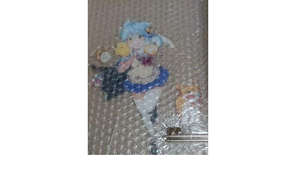 Amazon アズールレーン 出張購買部 スピードくじ B賞 アクリルスタンド 吹雪 アニメ 萌えグッズ 通販