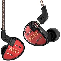 イヤホン FUMI Amazon.co.jp: KZ ZNA インイヤーモニター イヤホン