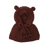 パーカーセーターキッズショールラップforパーティー/クリスマス/ハロウィン – a18