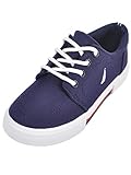 Nautica ベビー・ボーイズ US サイズ: 5 toddler カラー: ブルー