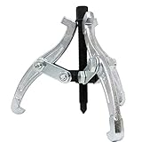 3爪1穴プーラー150mm 6インチ ギヤプーラー/送料無料