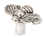 Carpe Diem Hardware 2294-9 The Garden Chalice Knob by Carpe Diem Hardware