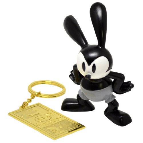 ディズニー オズワルド にっき にっき