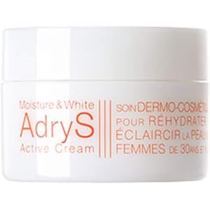 アドライズ アクティブクリーム 〈薬用クリーム〉