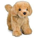 Chap Golden Retriever by Douglas Cuddle Toys