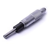 AtopleeメトリックMiddleサイズマイクロメータヘッド0 – 25 * 0.01 mm