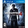 Uncharted 4: A Thief's End - Greatest Hits Edition (輸入版:北米)- PS4