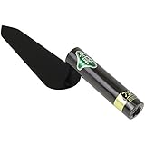 緑長 テフリック柳刃鏝 黒柄 135mm