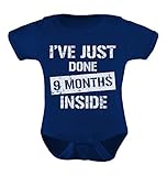 TeeStars SHIRT ユニセックス・ベビー US サイズ: 24 Months カラー: ブルー