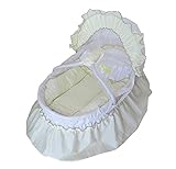 アトリエいつき　日本製　クーハン　イエロー　　ストライプ　