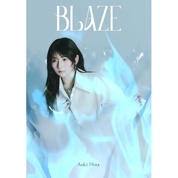 Amazon | Letters （通常盤） - 青木陽菜 | 青木陽菜, 青木陽菜, 複数