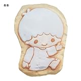 リトルツインスターズ[コインケース]小銭入れ/キキ＆ララ×KUNIKA サンリオ【キキ 】