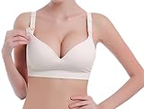 Orilife(JP)レディーズ母性看護ブラ授乳ブラジャー