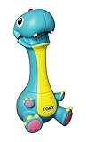 Tomy Stomp & Roar Dinosaur [並行輸入品]