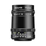 TTArtisan 100mm f/2.8 M42マウント バブルボケレンズ 単焦点レンズ フルサイズ 中望遠 マニュアルフォーカス 銘匠光学
