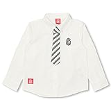 BABYDOLL（ベビードール） フォーマルウェア ネクタイ付シャツ BOY 子供服 ベビー 120cm ホワイト