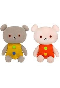 ヨージックとこぐまくんぬいぐるみ | tecpos.co.ke