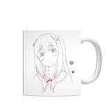 エロマンガ先生 Ani-Artマグカップ